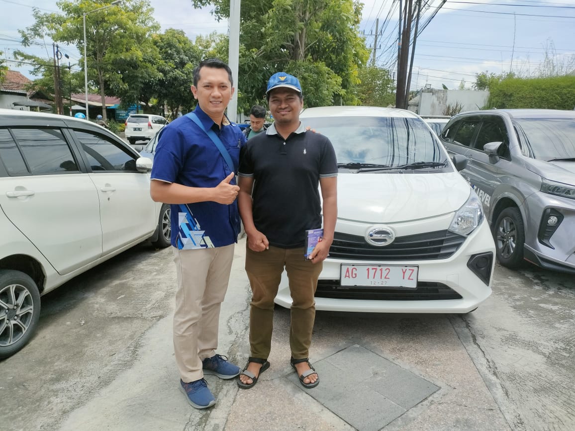 Daihatsu Kediri Serah Terima #9